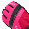 Gyerek síkesztyű Reusch Lando R-TEX XT cerise/pink glo 4