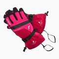 Gyerek síkesztyű Reusch Lando R-TEX XT cerise/pink glo 6