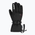 Síkesztyű Reusch Outset R-Tex XT black/white 2