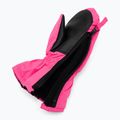 Reusch gyermek sí kesztyű Sweety Mitten rózsaszín egyszarvú 5