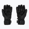 Reusch Jupiter Gore-Tex síelő kesztyű fekete 2