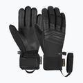 Reusch Jupiter Gore-Tex síelő kesztyű fekete 6