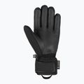 Reusch Jupiter Gore-Tex síelő kesztyű fekete 8