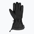Síkesztyűk Reusch Baseplate R-Tex XT black/black melange 2