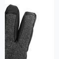 Síkesztyűk Reusch Baseplate R-Tex XT black/black melange 4
