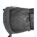 Síkesztyűk Reusch Baseplate R-Tex XT black/black melange 6