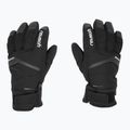 Reusch Blaster Gore-Tex síelő kesztyű fekete/fehér 3