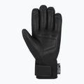Síkesztyűk Reusch Down Spirit GORE-TEX SC black/silver 3