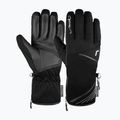 Női síkesztyűk Reusch Lore Stormbloxx black/silver