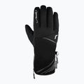 Női síkesztyűk Reusch Lore Stormbloxx black/silver 2