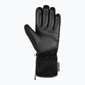 Női síkesztyűk Reusch Lore Stormbloxx black/silver 3