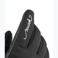 Női síkesztyűk Reusch Lore Stormbloxx black/silver 4
