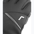 Női síkesztyűk Reusch Lore Stormbloxx black/silver 5