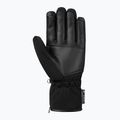 Női síkesztyűReusch Tiffany R-Tex XT black 8
