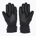 Női síkesztyűReusch Tiffany R-Tex XT black 2