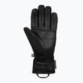 Női síkesztyűReusch Beatrix R-Tex XT black/black leopard 8