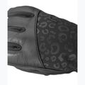 Női síkesztyűReusch Beatrix R-Tex XT black/black leopard 9