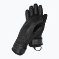 Női síkesztyűReusch Beatrix R-Tex XT black/black leopard