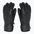 Női síkesztyűReusch Beatrix R-Tex XT black/black leopard 3