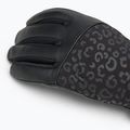 Női síkesztyűReusch Beatrix R-Tex XT black/black leopard 4