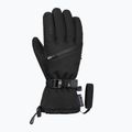 Női síkesztyűReusch Demi R-Tex XT black 9