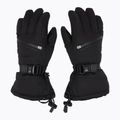 Női síkesztyűReusch Demi R-Tex XT black 3
