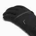Női síkesztyűReusch Demi R-Tex XT black 5