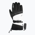 Női síkesztyűReusch Demi R-Tex XT black 7