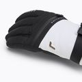 Női síkesztyűReusch Demi R-Tex XT black 4