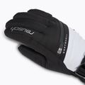Női síkesztyűReusch Demi R-Tex XT black 5