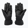 Reusch Moni R-Tex Xt síelő kesztyű fekete/fekete melange 2