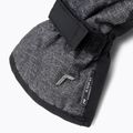 Reusch Moni R-Tex Xt síelő kesztyű fekete/fekete melange 4