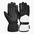 Reusch Moni R-Tex Xt fekete/fehér síelő kesztyű 5