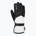 Reusch Moni R-Tex Xt fekete/fehér síelő kesztyű 6