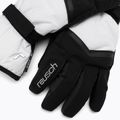 Reusch Moni R-Tex Xt fekete/fehér síelő kesztyű 4