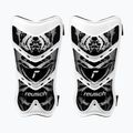 Reusch Shinguard Attrakt Lite sípcsontvédő fekete/fehér