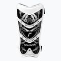 Reusch Shinguard Attrakt Lite sípcsontvédő fekete/fehér