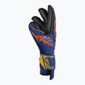 kapuskesztyű Reusch Attrakt Duo Evolution premium blue/gold/black 4