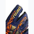 kapuskesztyű Reusch Attrakt Duo Evolution premium blue/gold/black 5