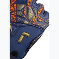 kapuskesztyű Reusch Attrakt Duo Evolution premium blue/gold/black 6