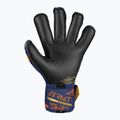 kapuskesztyű Reusch Attrakt Gold X Evolution premium blue/gold/black 3