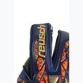 kapuskesztyű Reusch Attrakt Gold X Evolution premium blue/gold/black 5