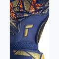 kapuskesztyű Reusch Attrakt Gold X Evolution premium blue/gold/black 6