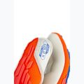 kapuskesztyű Reusch Attrakt Gold X Freegel hyper orange/electric blue 8