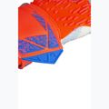 kapuskesztyű Reusch Attrakt Gold X Freegel hyper orange/electric blue 9