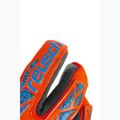 kapuskesztyű Reusch Attrakt Duo hyper orange/electric blue/black 5