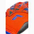 kapuskesztyű Reusch Attrakt Duo hyper orange/electric blue/black 6