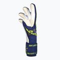 Kapuskesztyű Reusch Attrakt Gold X GluePrint premium blue/gold 4