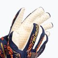 kapuskesztyű Reusch Attrakt SpeedBump premium blue/gold 3