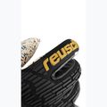 kapuskesztyű Reusch Attrakt Freegel Fusion Ortho-Tec black/gold 5